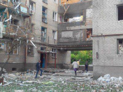 Сводки от Срелкова Игоря Ивановича от 5.07.2014