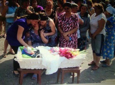 Сводки от Срелкова Игоря Ивановича от 5.07.2014