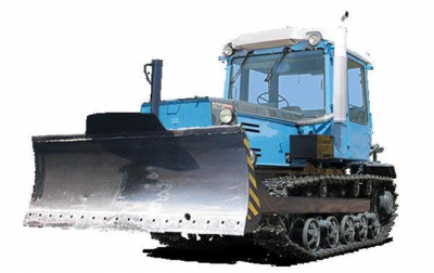 Директор Харьковского Тракторного Завода ограбил производство и сбежал