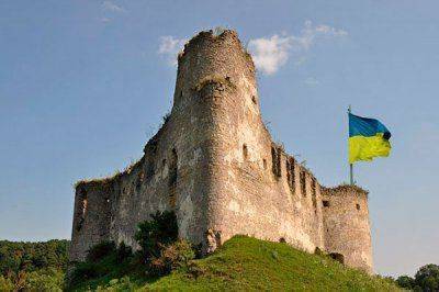 Феодальные войны современной Украины