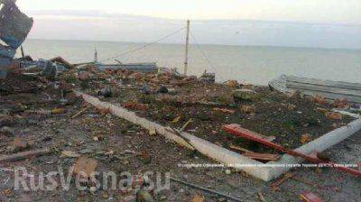 Сводки от Срелкова Игоря Ивановича от 5.07.2014