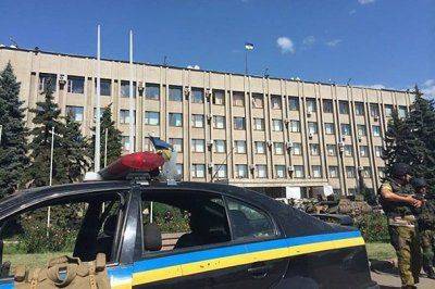 «Кутузов тоже отходил»