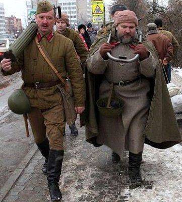 Стрелков приступил к организации обороны Донецка