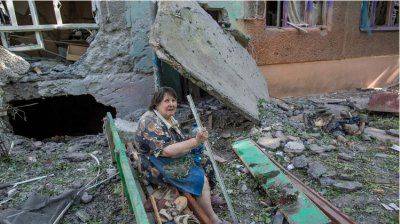 «Люди не хотят умирать ни за что»: очевидцы рассказали о покинутых жителями Славянске и Краматорске