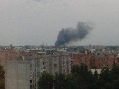 Сводки событий от Стрелкова Игоря Ивановича и его команды  от 06 июля 2014