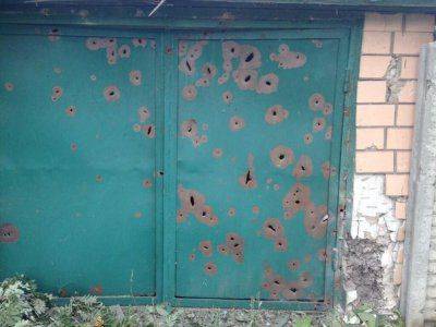 Сводки событий от Стрелкова Игоря Ивановича и его команды  от 06 июля 2014