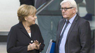 СМИ: Шпионский скандал между США и Германией подорвёт усилия по решению украинского кризиса