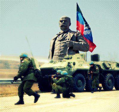 Введение миротворцев — надо, но нельзя