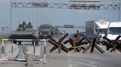 Эксперт: Киевские войска, в отличие от ополченцев, не понимают, за что они сражаются