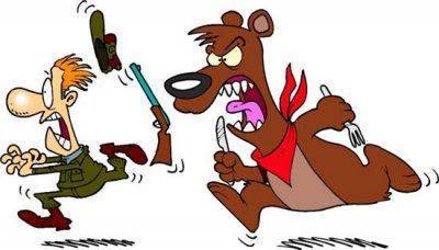 Украину подвела жадность