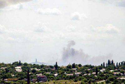 Саур-могила ждет вас, господа нацисты