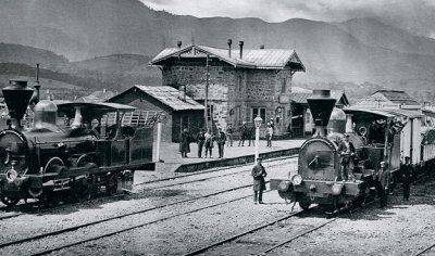 Владимир Путин: «БАМ-2» позволит закрепить за Россией статус мощной транспортной державы