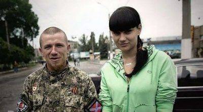 Бойцу ДНР с позывным Моторола на свадьбу подарят квартиру от Коломойского