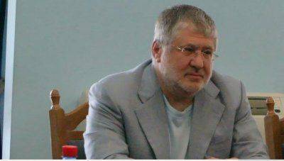 Последний бросок на восток: Коломойский планирует стать единственным хозяином Украины