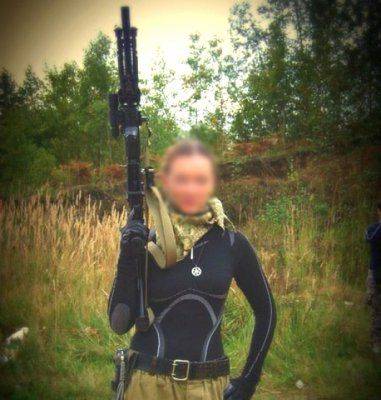 Донбасс становится «Испанией XXI века»: со всего мира сюда едут добровольцы