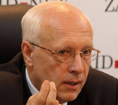 Глава лиги "Украина-НАТО": Надо будет наносить удар по Брянской области, возвращать нашу Стародубщину и Таганрог