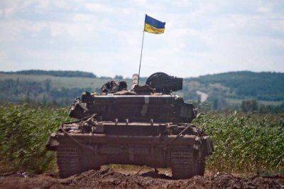 Киев не сможет победить в Донбассе – Businessweek