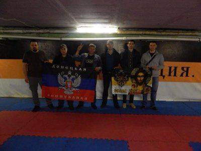 Сводки от Стрелкова 9 июля 2014 года (обновляется)