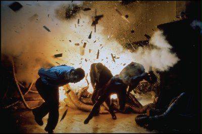 ОБСЕ признало применение карателями тяжелого оружия против населения