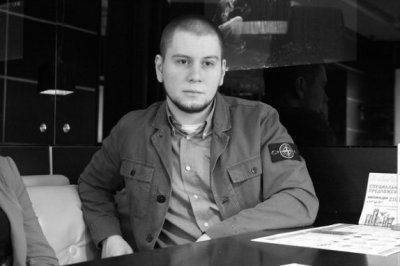 112.ua: неонацист Зухель прилетел в Киев и возглавит «русский корпус» в украинском батальоне «Азов»