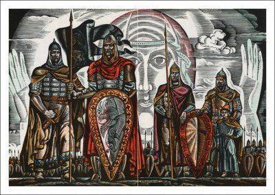 Страницы дневника верующего «сепаратиста»