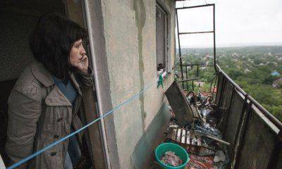 Гуманитарный террор