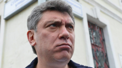 Сенаторы обвинили Бориса Немцова в экстремизме