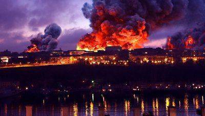 Украинские социал-националисты: Война закончится только с возвращением Крыма