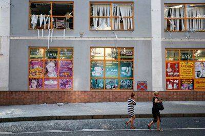 Американские политологи посоветовали Порошенко прикусить язык