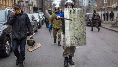 Складываем два и два