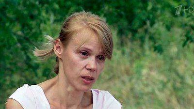 Беженка из Славянска вспоминает, как при ней казнили маленького сына и жену ополченца