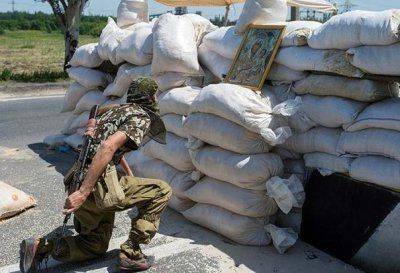 Сводки от Стрелкова 12 июля 2014 года