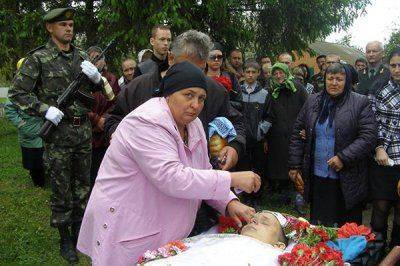 Даже Гитлер не бомбил немецкие города