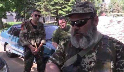 Видеообращение Бабая к Крымчанам : можете спать спокойно