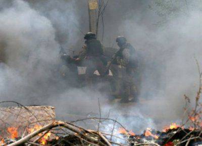 Нынешний губернатор Харьковщины Балута гордо сообщил на своей странице в «Фейсбуке», что в Харькове задержано 314 «сепаратистов».