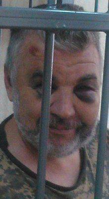 Нынешний губернатор Харьковщины Балута гордо сообщил на своей странице в «Фейсбуке», что в Харькове задержано 314 «сепаратистов».