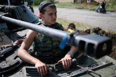 Уже победа или до сих пор позор?