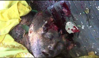 Сводки от Стрелкова 13  июля 2014 года