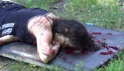 Сводки от Стрелкова 13  июля 2014 года