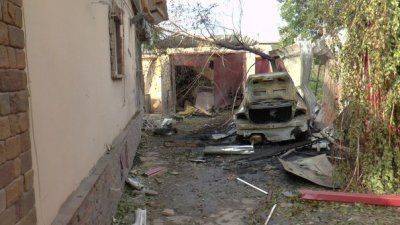 Сводки от Стрелкова 13  июля 2014 года