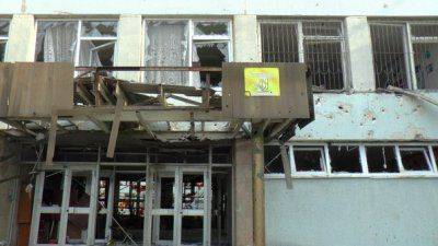 Сводки от Стрелкова 13  июля 2014 года