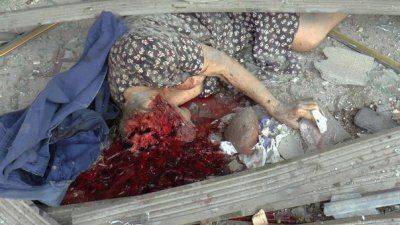 Сводки от Стрелкова 13  июля 2014 года