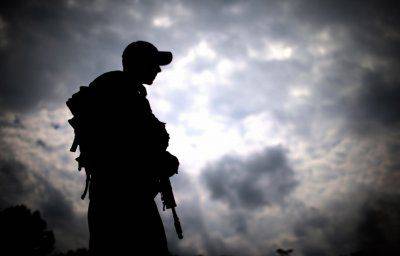 СМИ: ополченцы ЛНР заняли аэропорт Луганска