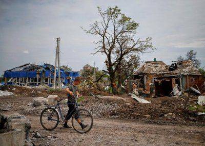 Сводки от Стрелкова 14 июля 2014 года