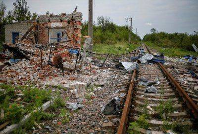 Сводки от Стрелкова 14 июля 2014 года