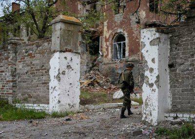 Сводки от Стрелкова 14 июля 2014 года