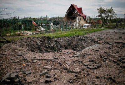 Сводки от Стрелкова 14 июля 2014 года