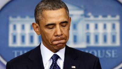 FT: люди перестали верить, что Обама способен выполнять обещания