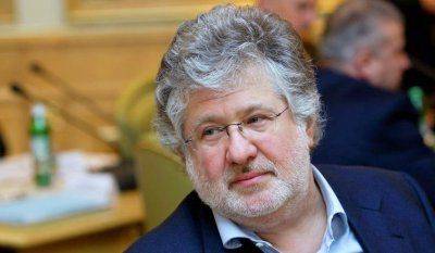 Коломойский предложил отобрать весь бизнес у Ахметова