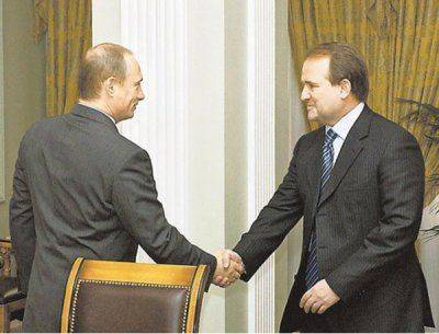 Порошенко потеряет не только Юго-Восток, но и Киев. Донбасс станет российским